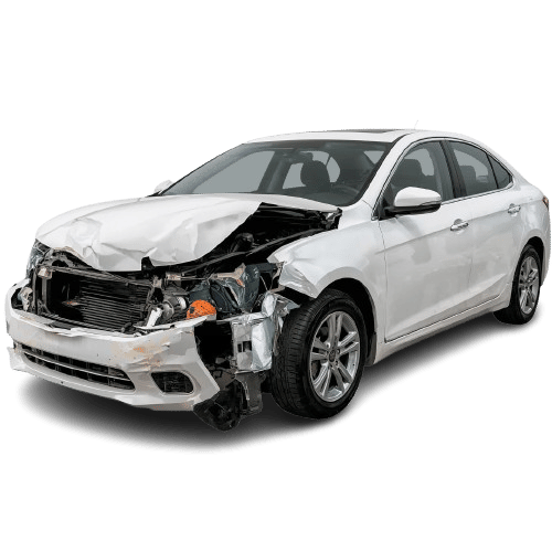 Cash for Wrecked Totaled Cars 2